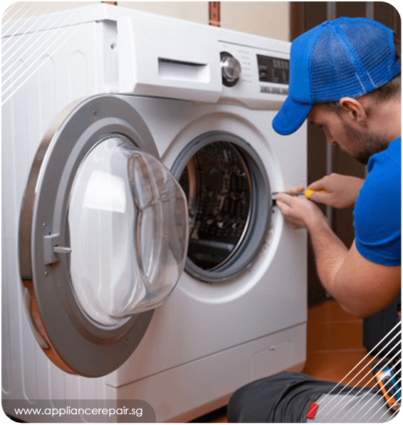 Washing machine repair Best Appliance Repair in Singapore