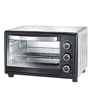 Home - Oven