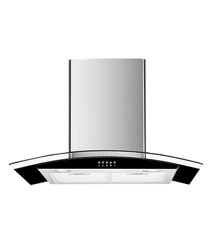 Home - Cooker Hood