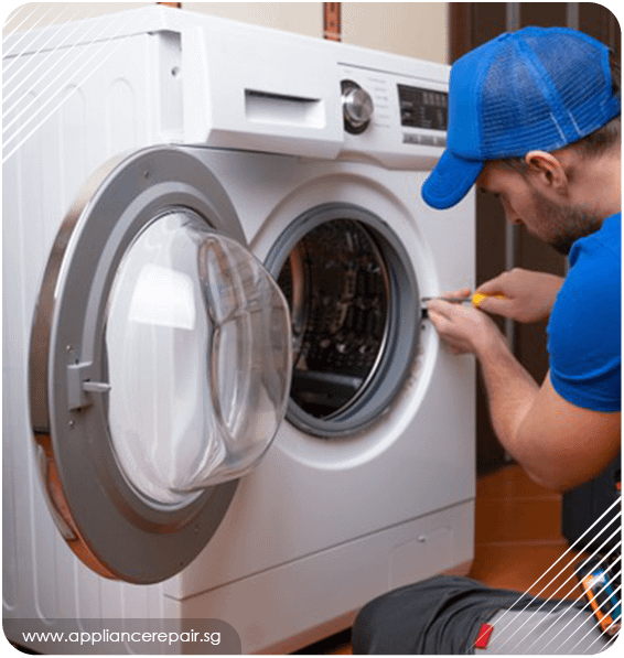 Washing Machine Repairing & Servicing