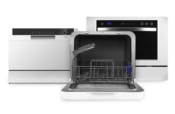 Home - Dishwasher
